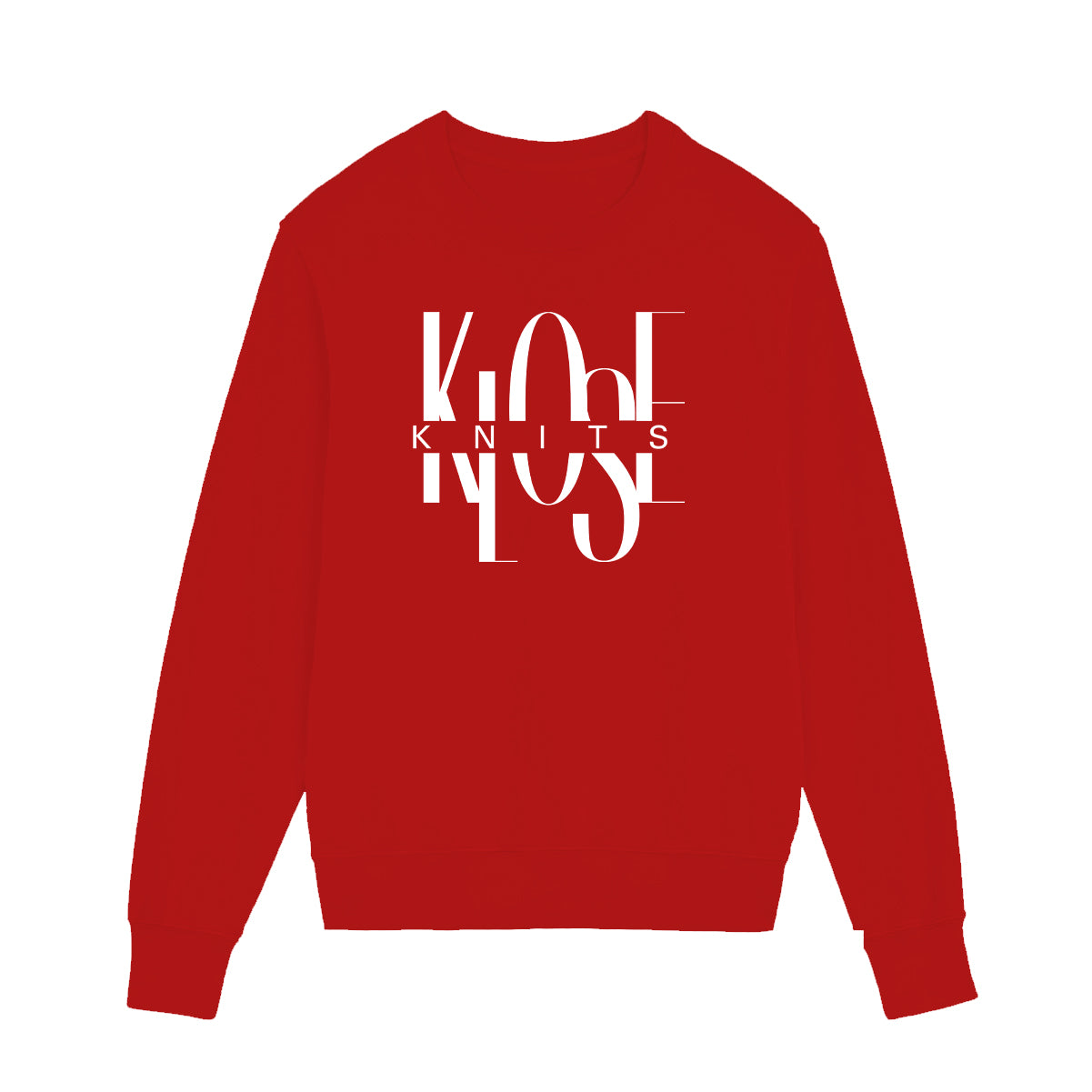 Klose Knits Evermore Crewneck