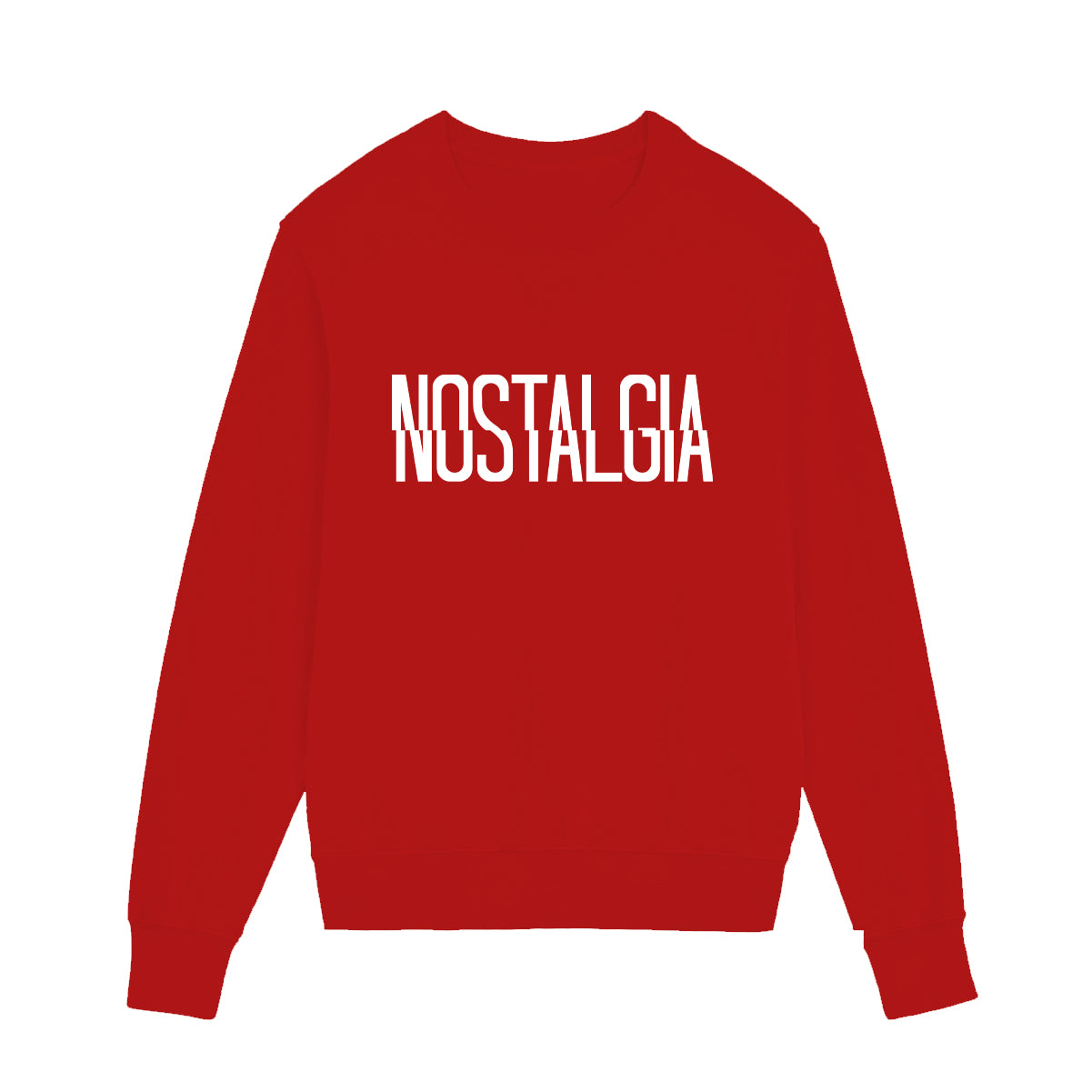 Nostalgia Crewneck