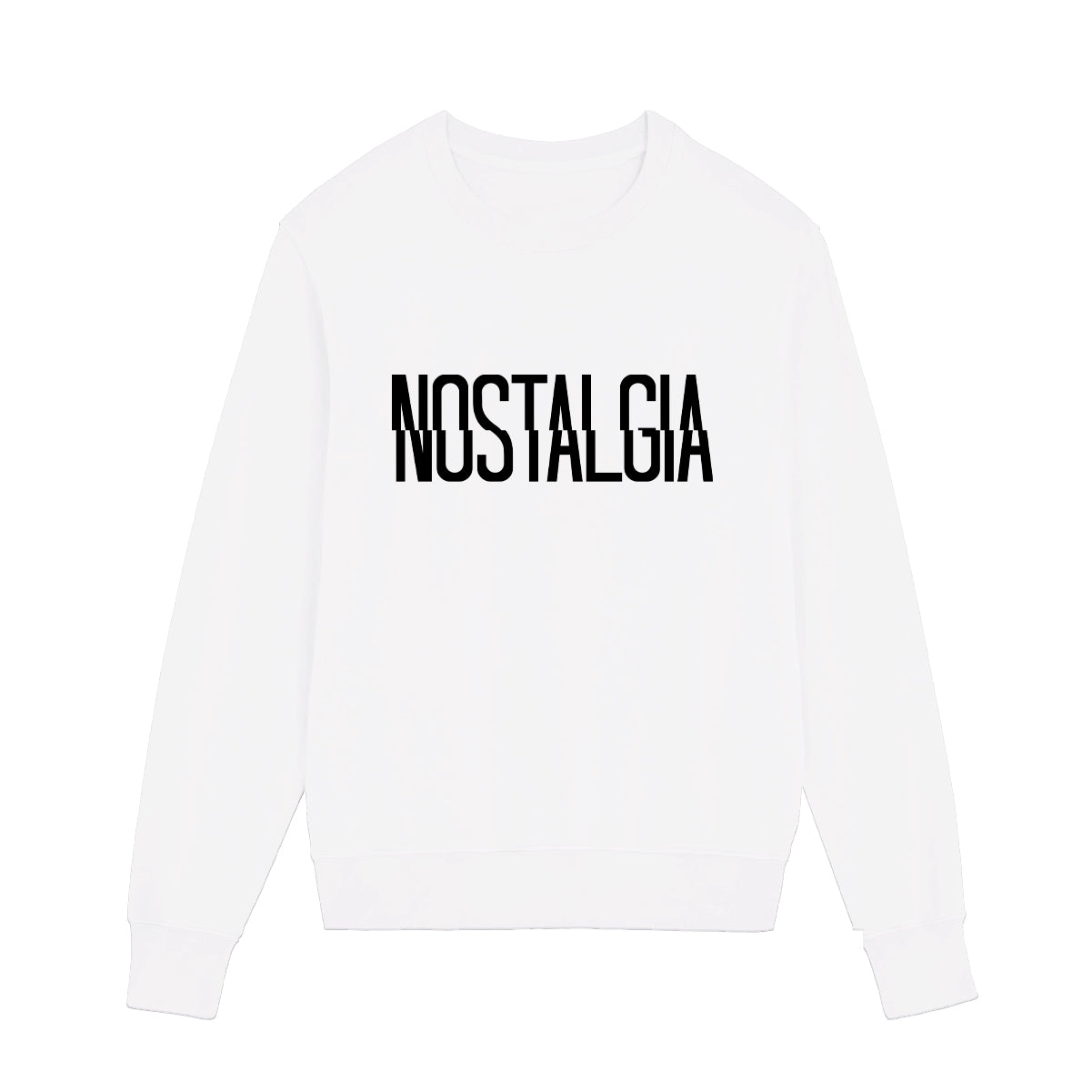 Nostalgia Crewneck