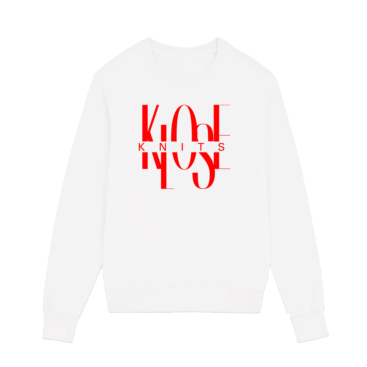 Klose Knits Evermore Crewneck