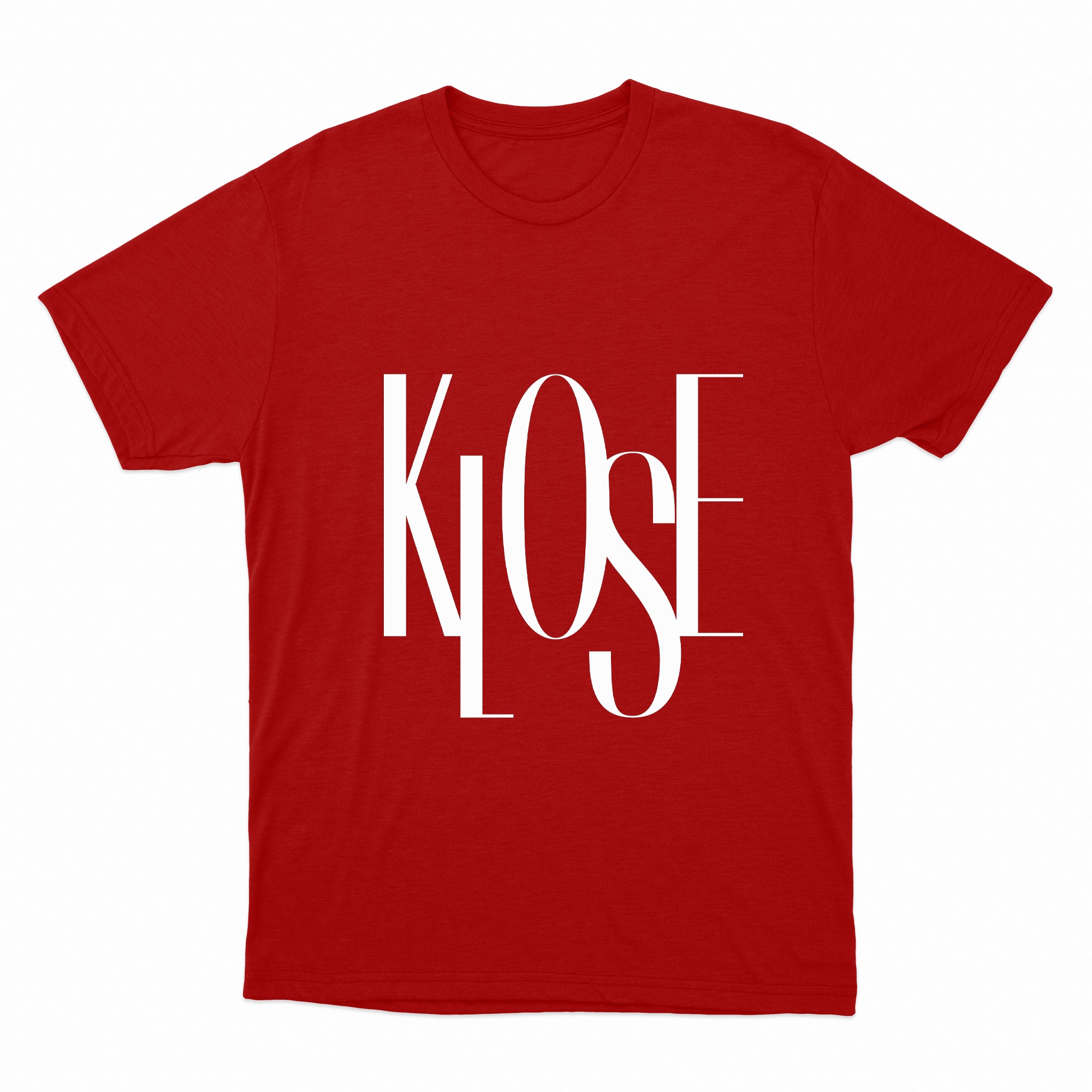 Klose Tee