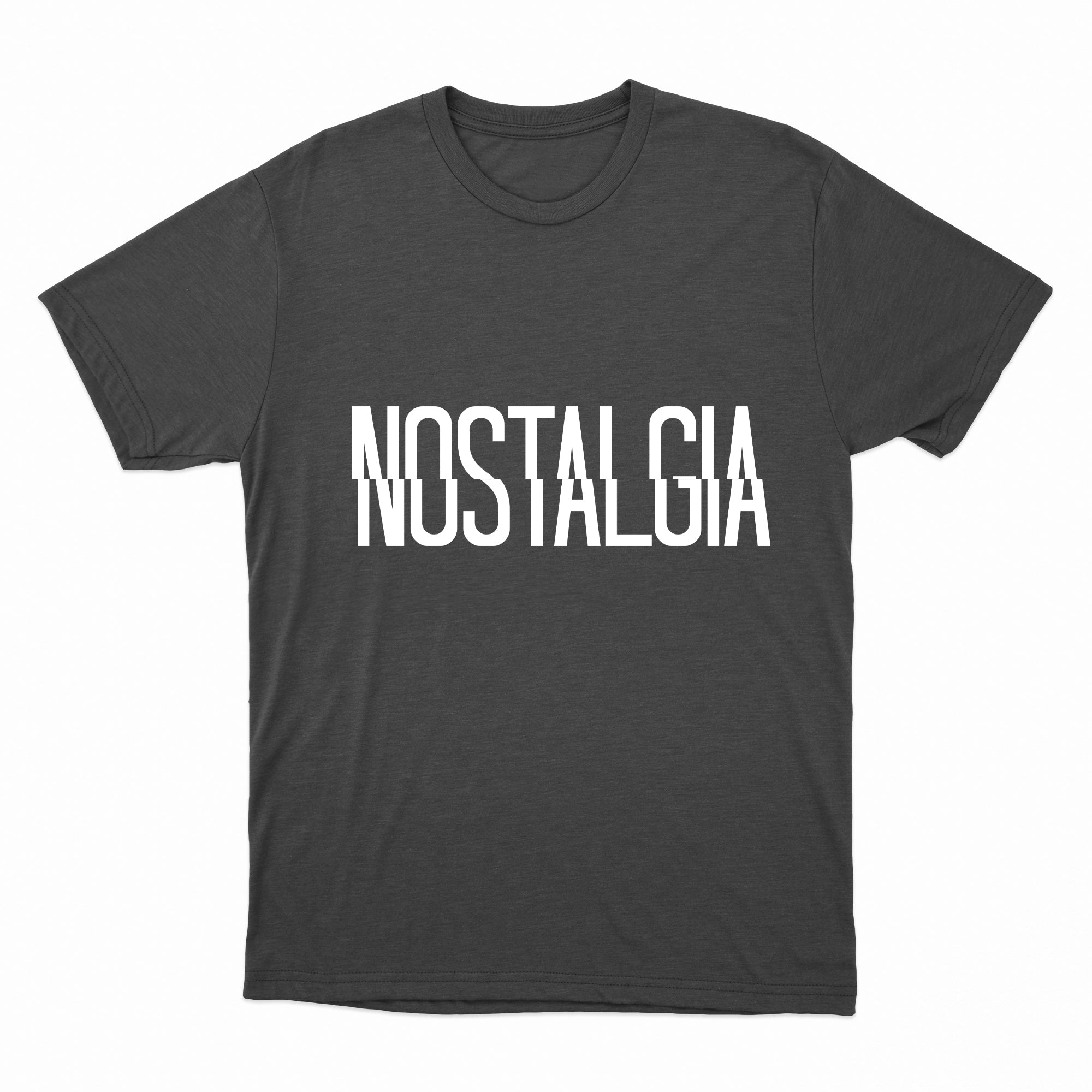 Nostalgia Tee