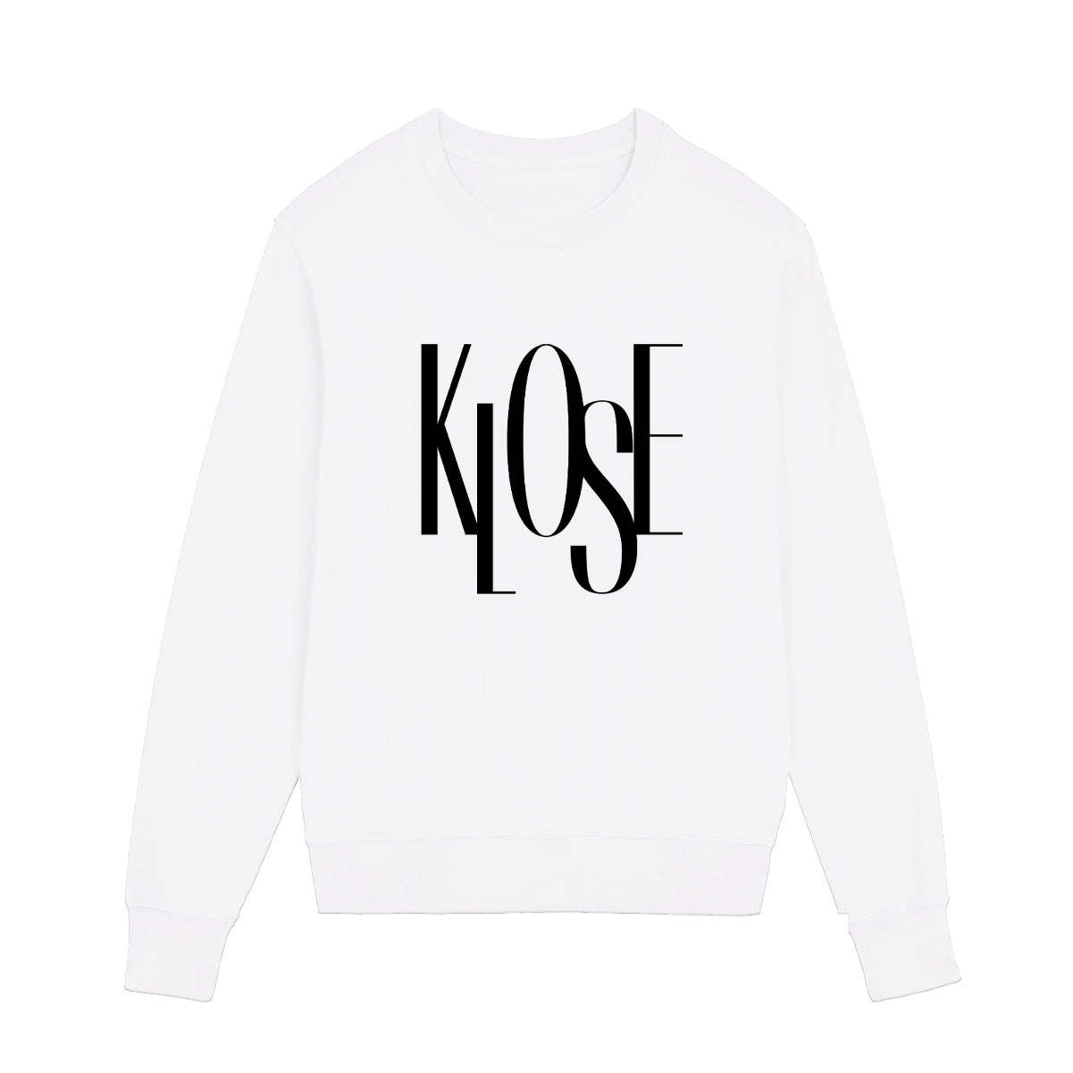 Klose Crewneck