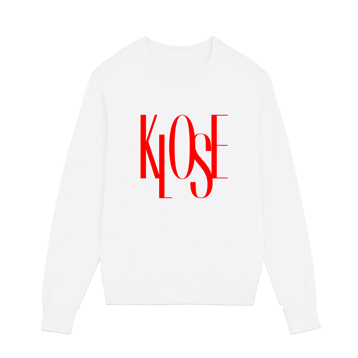 Klose Crewneck