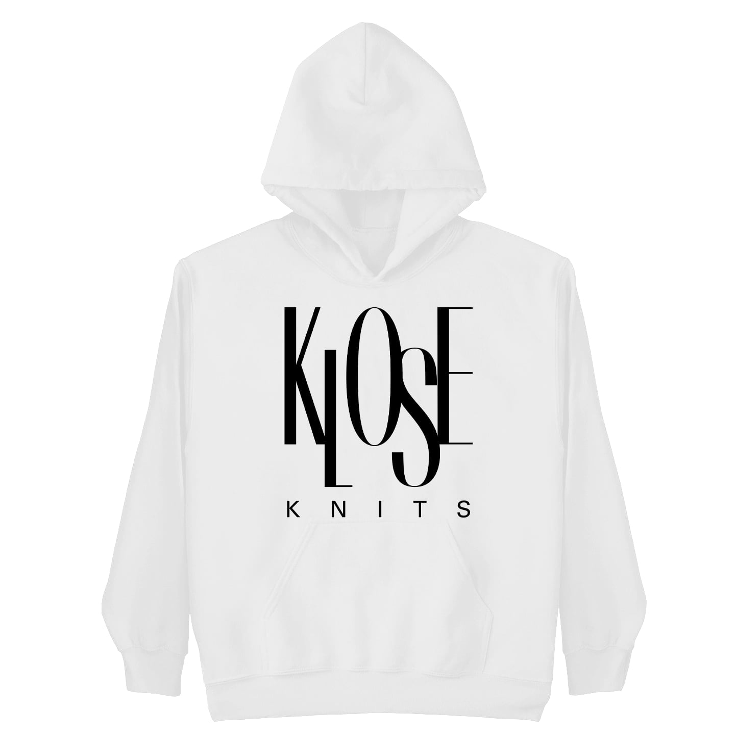 Klose Knits Classic Hoodie