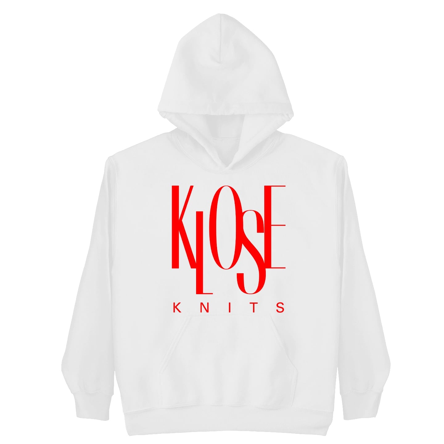 Klose Knits Classic Hoodie