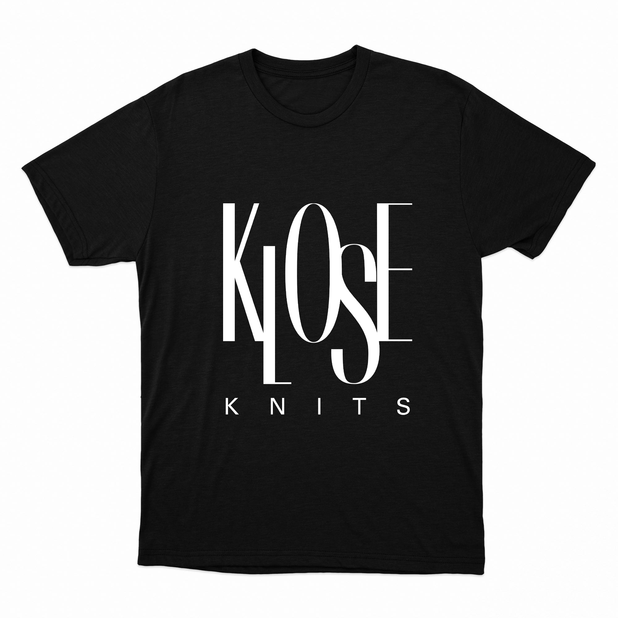 Klose Knits Classic Tee