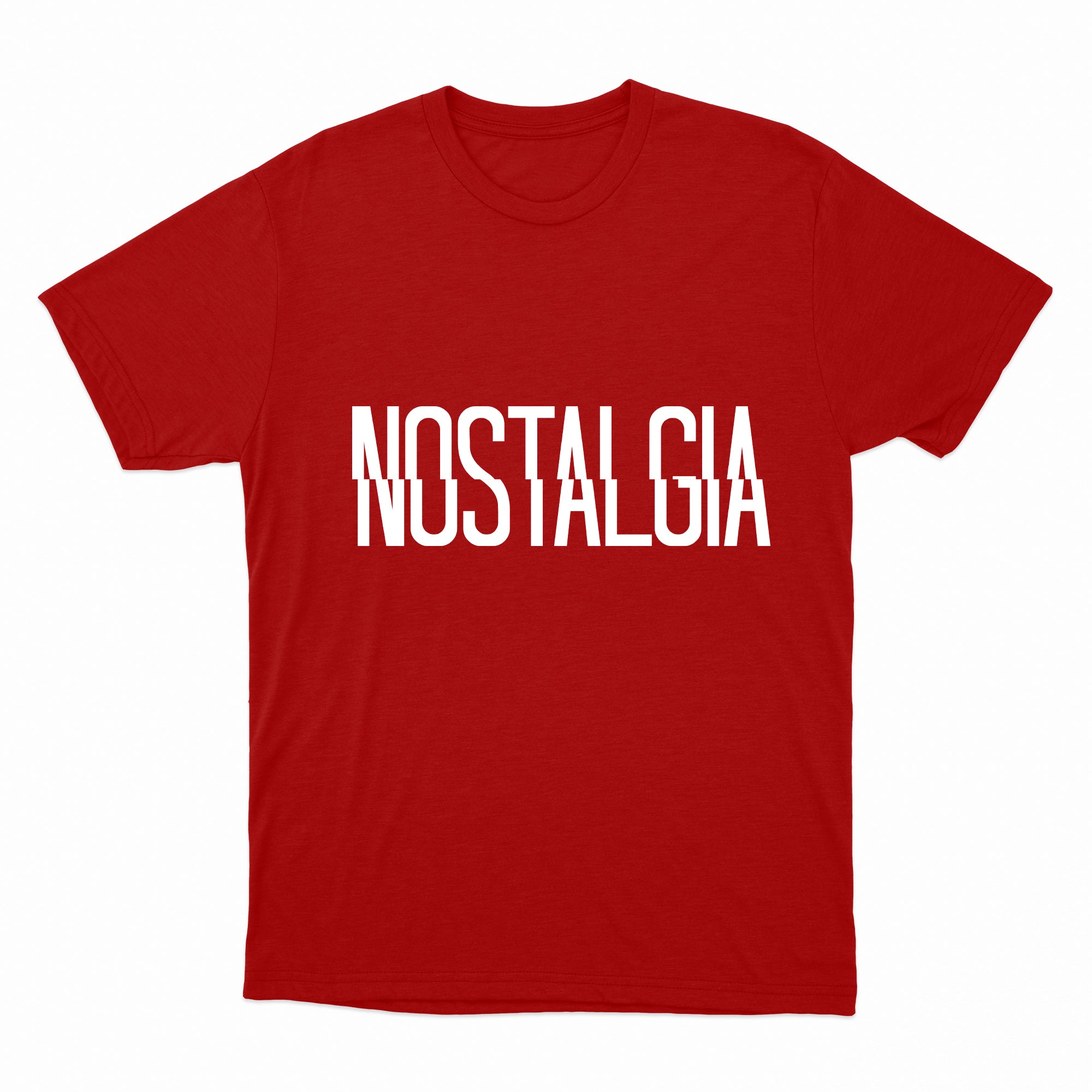 Nostalgia Tee