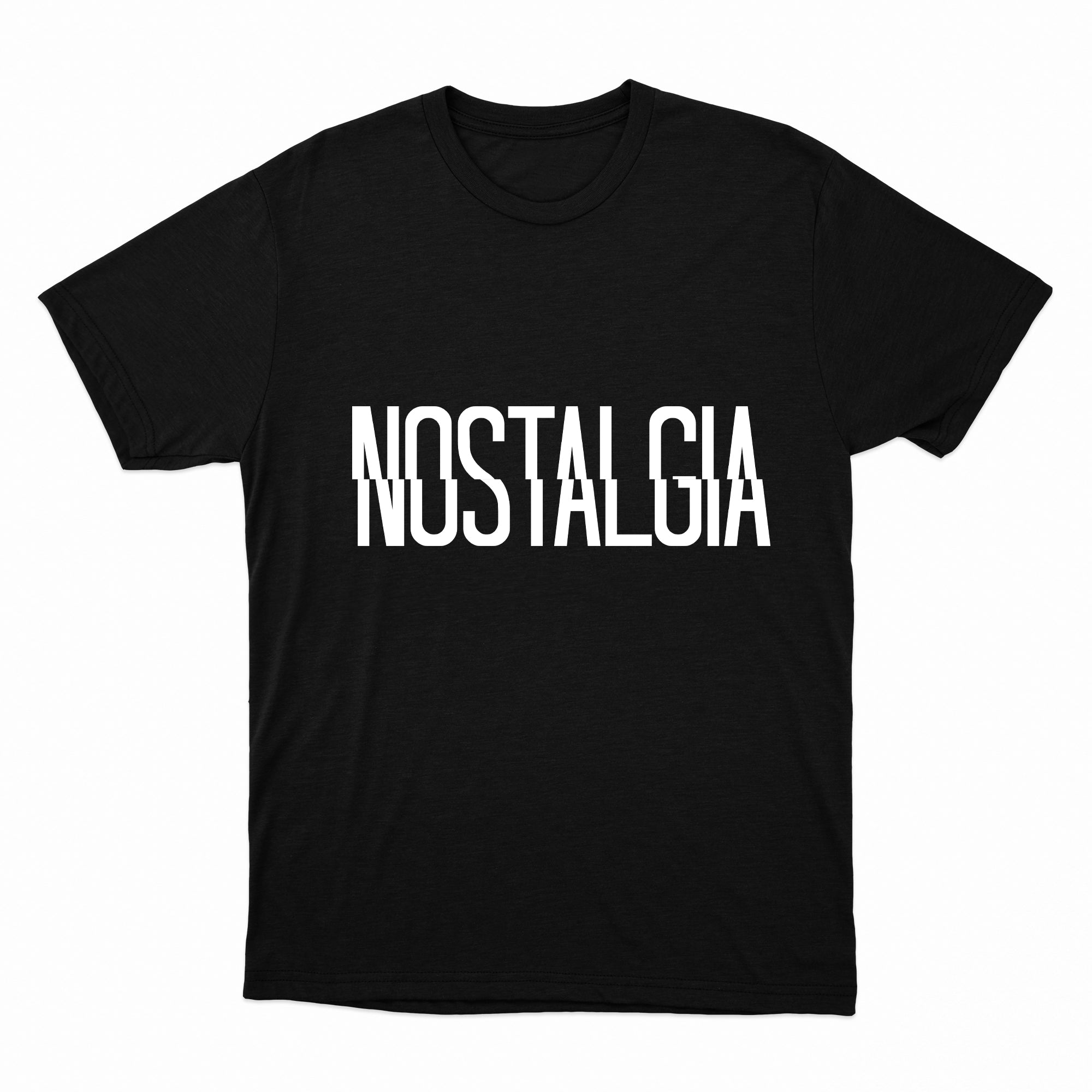 Nostalgia Tee