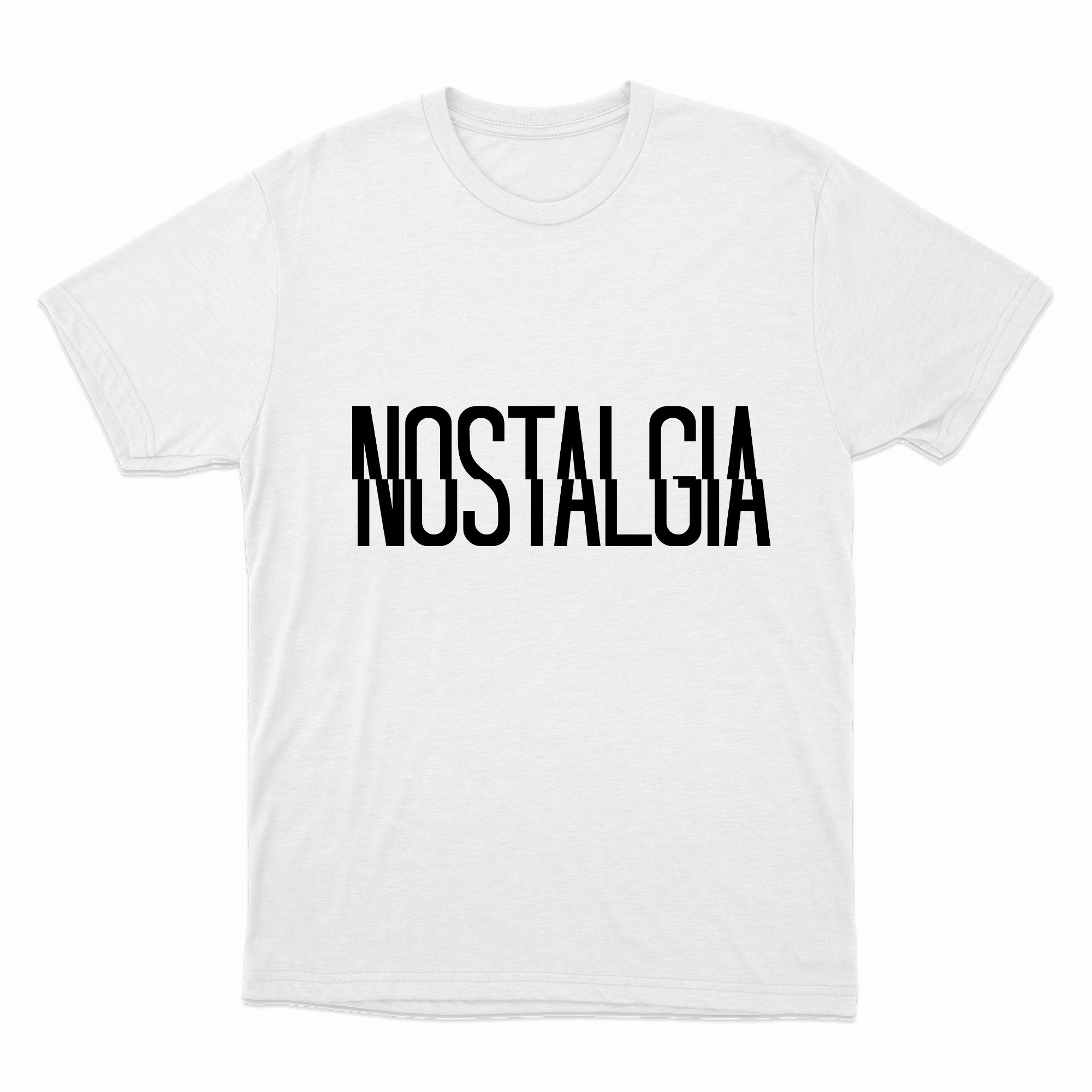 Nostalgia Tee